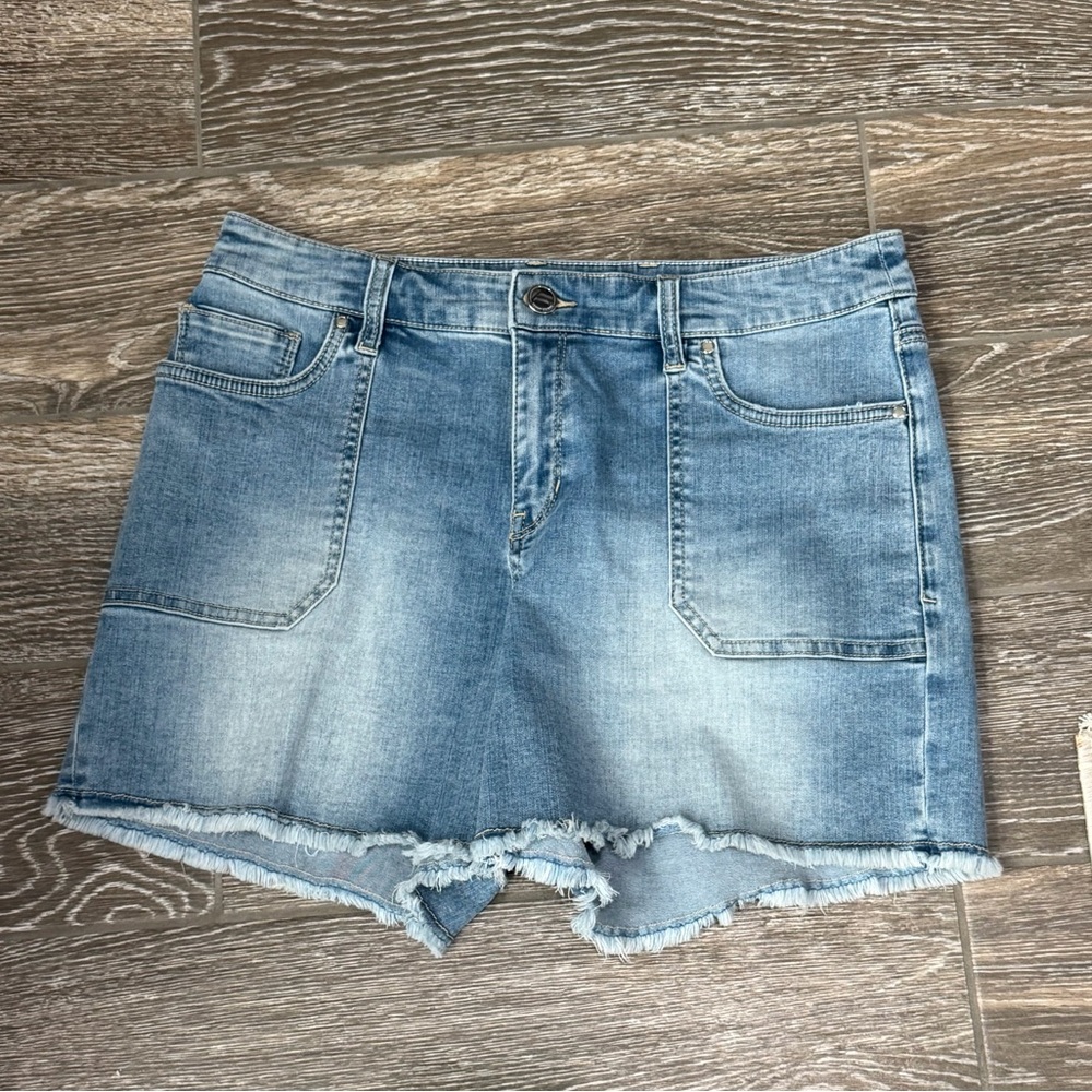 Tommy Bahama Boracay Denim Shorts